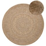 Hanse Home Bež okrogla notranja in zunanja preproga ø 200 cm Almendro – | Shoptok.si