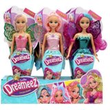  Dreameez - Fairy Doll FU10386 | Eponuda.com