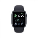 Apple watch se gps 40 mm - midnight MNJT3SE/A