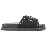 La Modeuse Natikači 78275_P186207 Črna | Shoptok.si