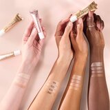 Catrice All Over Glow Tint večnamensko ličilo za oči, ustnice in obraz odtenek 040 Bronze It 15 ml | Shoptok.si