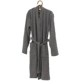 Stefan Linea 4000798-siva.xxl Bademantil XXL Cene