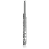 NYX Professional Makeup Epic Inky Stix gel črtalo za oči odtenek 16 Silver Shock 1 g Cene