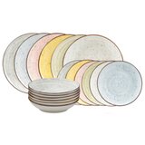 Di.Mo Dimo servis za ručavanje Sunrise porcelan 18/1 | ePonuda.com