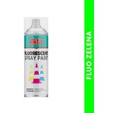 Akfix boja u spreju fluorescentna zelena 400 ml | Eponuda.com