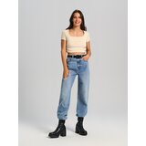 Sinsay Crop top | shoptok.hr