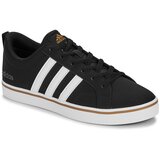 Adidas Nizke superge VS PACE 2.0 Črna | Shoptok.si