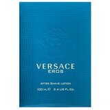 Versace Eros vodica po britju 100 ml Cene
