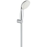 Grohe KONZOLA NEW TEMPESTA SET Z ZIDNIM DRŽALOM | Shoptok.si