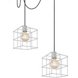 Globo viseča svetilka 15530z-3h1 | Shoptok.si