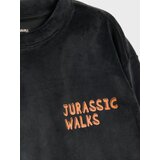 Sinsay Pamučna majica dugih rukava s motivom dinosaura | shoptok.hr