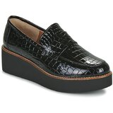 Fericelli Mokasini MEGHANE Črna | Shoptok.si