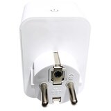  Immax NEO 07762C - Komplet od 3 pametne utičnice NEO LITE 3680W/230V/16A Wi-Fi Tuya | Eponuda.com