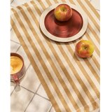 Kave Home Bordo rdeč keramičen krožnik ø 25 cm Doren – | Shoptok.si