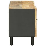  Ormari za skladištenje Prirodna 105 x 33 x 46 cm | shoptok.hr