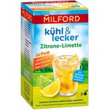 Milford ledeni čaj limun i limeta 20/1 cene