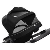 Thule Komplet Sleek dječja kolica + Sleek košara crna | shoptok.hr