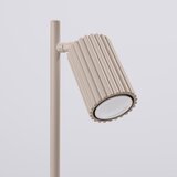  Brilagi - LED stona lampa CRESTO 1xGU10/10W/230V taupe | Eponuda.com