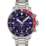 Tissot Ročna ura T120.417.11.041.03 | Shoptok.si
