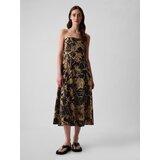 GAP Patterned Maxi Dress - Women's | ePonuda.com