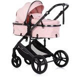 Chipolino kolica Amore Powder Pink | shoptok.hr