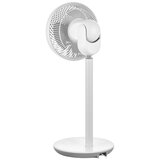 Sencor Stojni ventilator 3D UltraSilent 26W/230V beo + daljinski upravljač | Eponuda.com