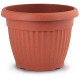 BLUMAX tegla za cvijeće Mediteran (Maks. vanjski promjer: 17 cm, Terakota) Cijene