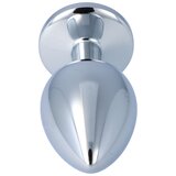 Pick&Love Analni Čep No.24 Large | Shoptok.si