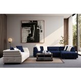 Atelier Del Sofa Ugaona garnitura Boston Right | ePonuda.com