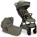 Nuna® Voziček 2v1 Trvl LX pine Cene