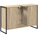  Kupaonski ormar Sonoma 90 x 30 x 60 cm Konstruirano drvo | shoptok.hr