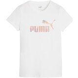 Puma Majice s kratkimi rokavi Ess+ Summer Daze Bela Cene