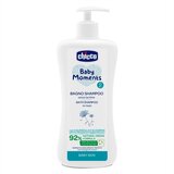 Chicco bm kupka i šampon 500ml | ePonuda.com