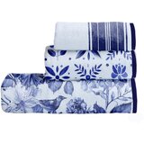 Really Nice Things set od 3 ručnika Toalla Blue Birds Cijene
