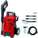 Einhell TC-HP 130 visokotlačni čistač 130 bar | Eponuda.ba