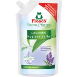 Frosch Negovalno milo - refill - Sivka | Shoptok.si