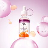 Dr.Ceuracle Serum za lice Plc Vita Liposome Oil Ampoule, 50 ml Cene