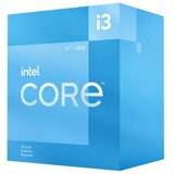 Intel CPU Core i3-12100F 3.3GHz 12MB L3 LGA1700 BOX Alder Lake,bez grafike | Eponuda.ba