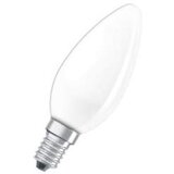 Osram SVIJEÄA 25W 230V E14 MATIRANA 410689 | Eponuda.ba