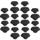 INF zaščita pete/obliži za popravilo čevljev 2 velikosti 10 parov black, (21247382) Cene