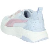 Puma Nizke superge 402265 Bela | Shoptok.si