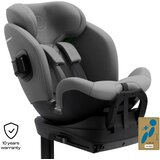  Autosjedalica Avionaut Stardust RWF+ Airflow i-Size 0-21 kg (40-105 cm), Grey Cijene