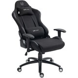 Uvi Chair Back in Black gaming/uredska stolica | shoptok.hr