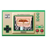 Nintendo Game and Watch The Legend of Zelda | Eponuda.ba
