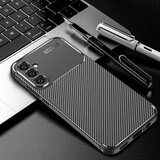 Oem CARBON PREMIUM maska za SAMSUNG A34 5G crna | shoptok.hr