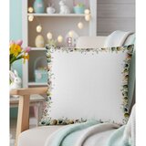 Wallity Pillow 0007 Multicolor Cushion Cover | Eponuda.com