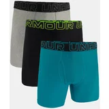 Under Armour Men's Boxers M Perf Tech 6in