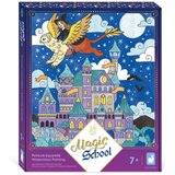 Janod Set za slikanje Magic school | ePonuda.com