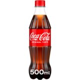 Coca-Cola Coca Cola 0,5 l | shoptok.hr