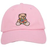Verb To Do Kape s šiltom CAP Rožnata Cene